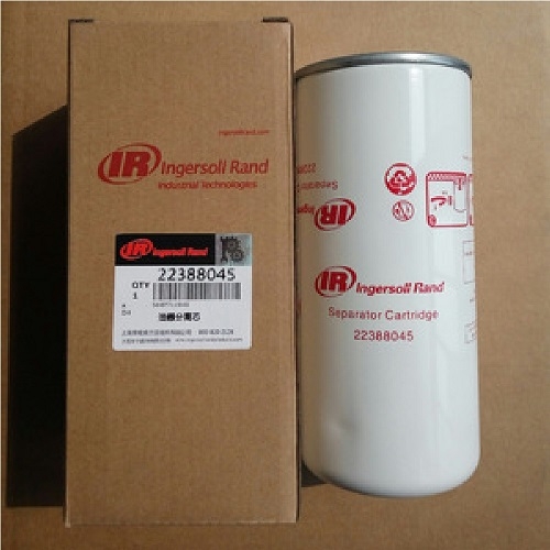 Lọc tách dầu máy nén khí INGERSOLL RAND 22388045