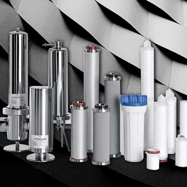 Lọc vi sinh Ultrafilter Series