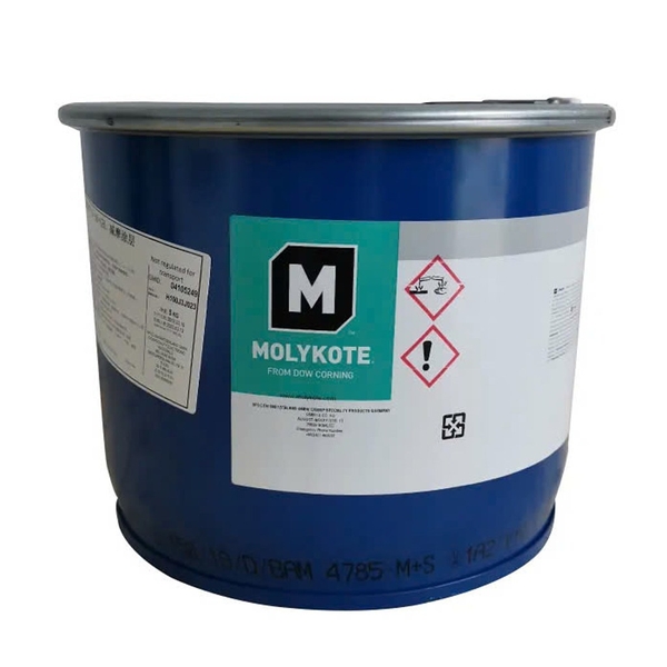 Lớp phủ chống ma sát MOLYKOTE D-10-GBL