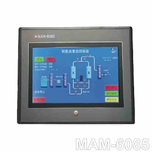 Màn hình cảm ứng MAM-6085 máy nén biến tần