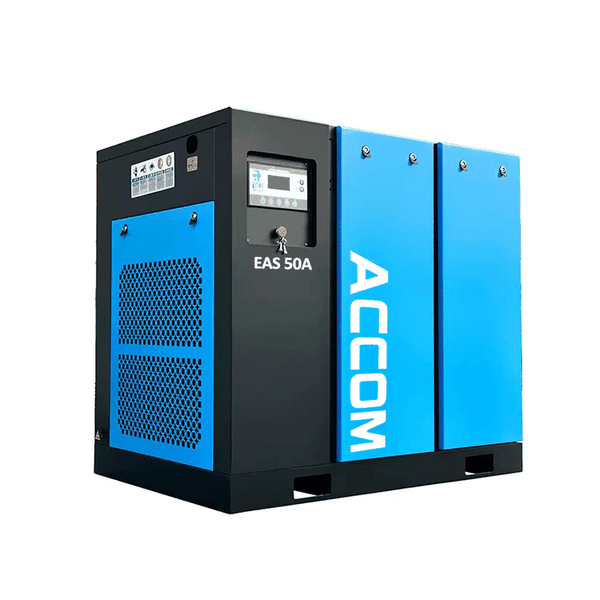 Máy nén khí trục vít 37kW-50HP ACCOM EAS-50A