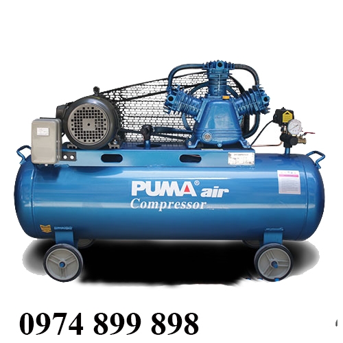 Máy Nén Khí Puma PX30120 - 3HP