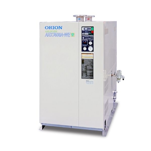Máy sấy hấp thụ Orion ARX series
