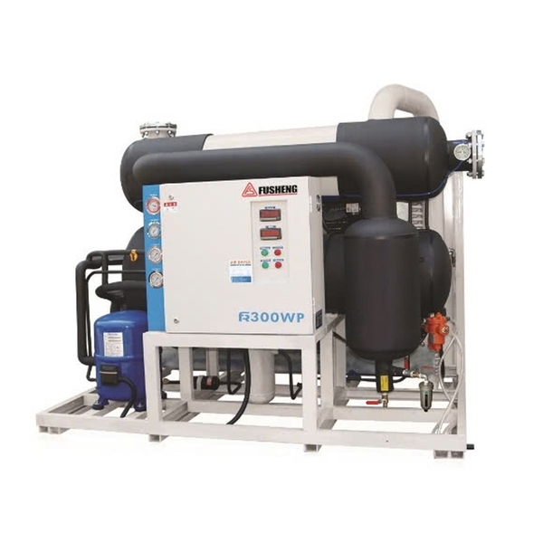 Máy sấy khí tác nhân lạnh Fusheng FR Series