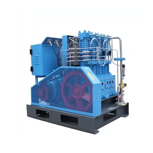 Máy tăng áp oxy y tế độ ồn thấp OG00003