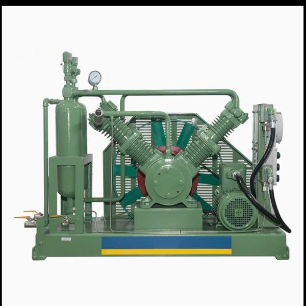 Máy tăng áp oxygen 150bar OG00004