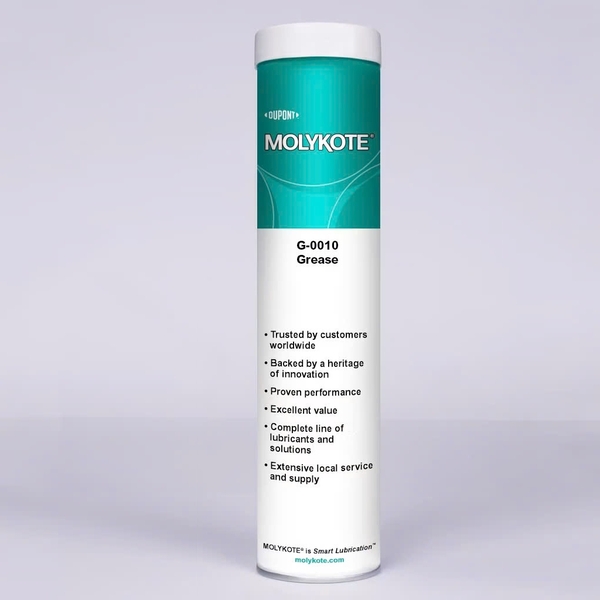 Mỡ bôi trơn MOLYKOTE G-0010