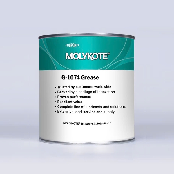 Mỡ bôi trơn MOLYKOTE G-1074