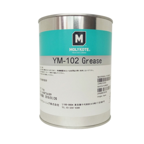 Mỡ bôi trơn MOLYKOTE YM-102