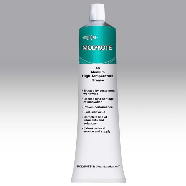 Mỡ chịu nhiệt độ trung bình cao MOLYKOTE 44