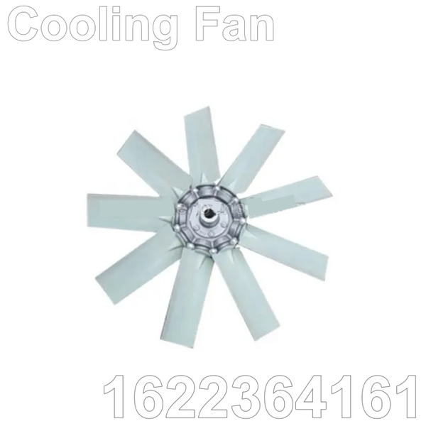 Quạt làm mát Atlas Copco 1622364161