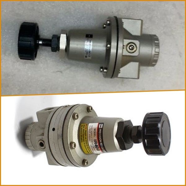 Regulator valve 59001690 Hitachi