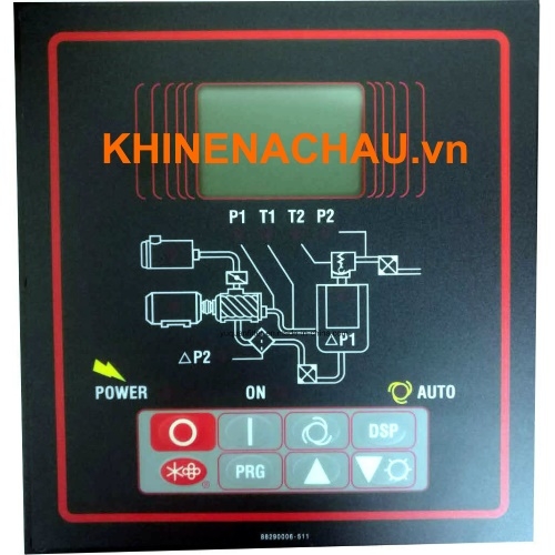 Bảng điều khiển Sullair-88290007-999