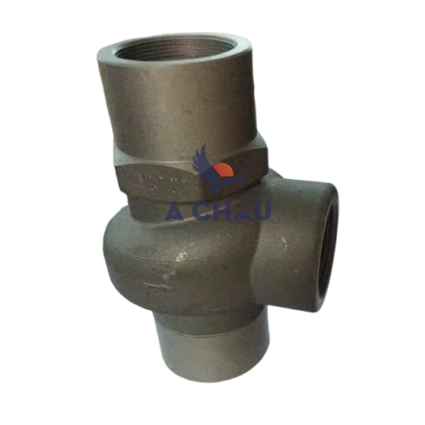 Van áp suất tối thiểu Atlas Copco 2205469200