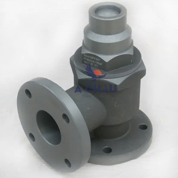 Van áp suất tối thiểu Atlas Copco 2205469401