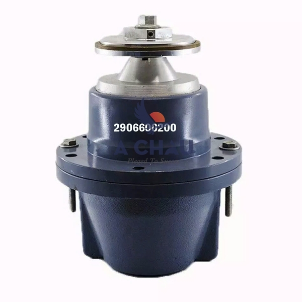 Van áp suất tối thiểu Atlas Copco 2906600200