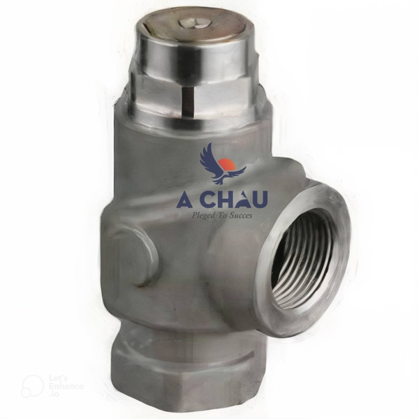 Van áp suất tối thiểu Compair 100007663