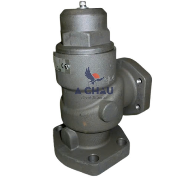 Van áp suất tối thiểu Ingersoll Rand 100000897