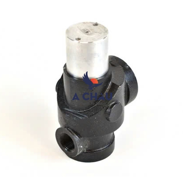 Van áp suất tối thiểu máy nén Ingersoll Rand 22146641