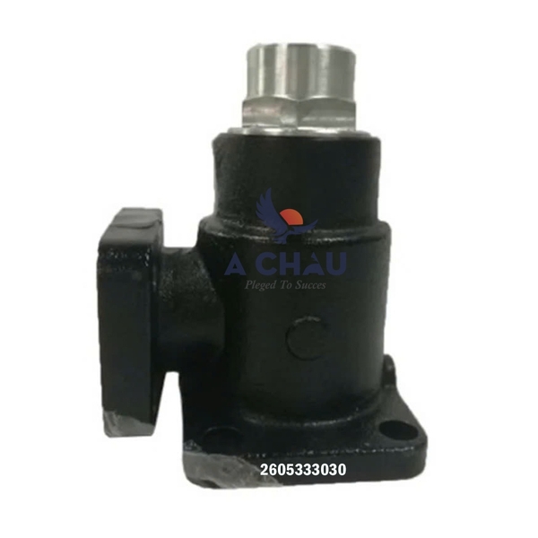 Van áp suất tối thiểu máy nén Atlas Copco 2605333030