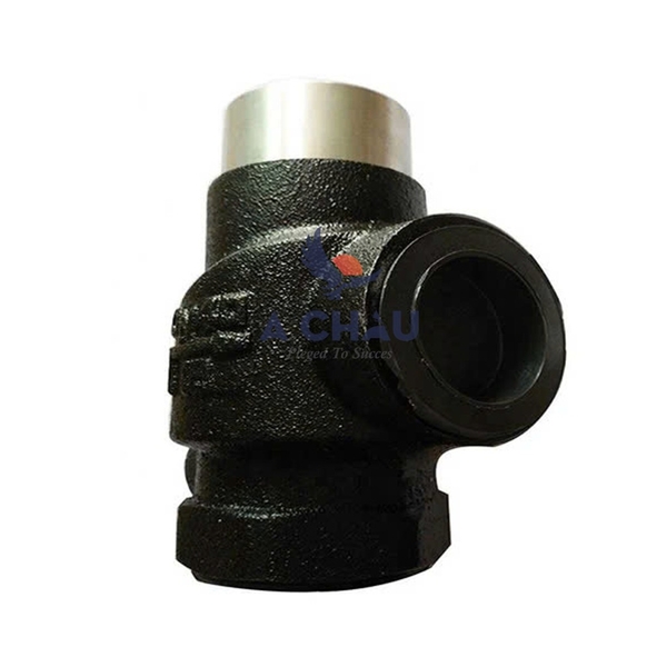 Van áp suất tối thiểu máy nén Quincy 1627404033