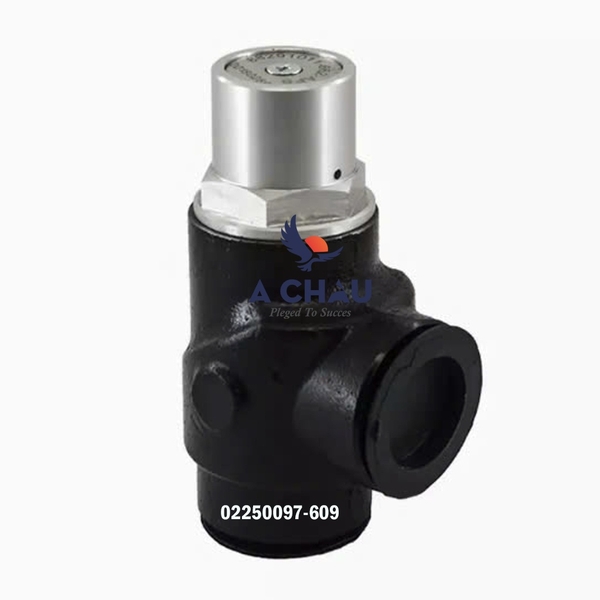 Van áp suất tối thiểu Sullair 02250097-609