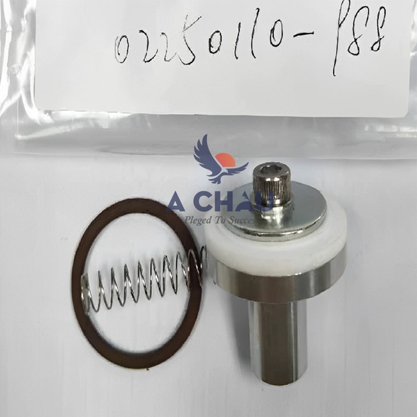 Bộ kit bảo dưỡng van áp suất tối thiểu Sullair 02250110-988