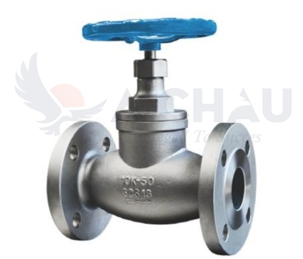Van Cầu Inox 304 Wonil Hàn Quốc