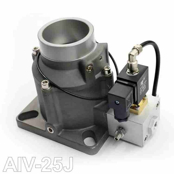 Van cổ hút AIV-25J