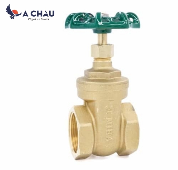 Van cổng đồng giá tốt