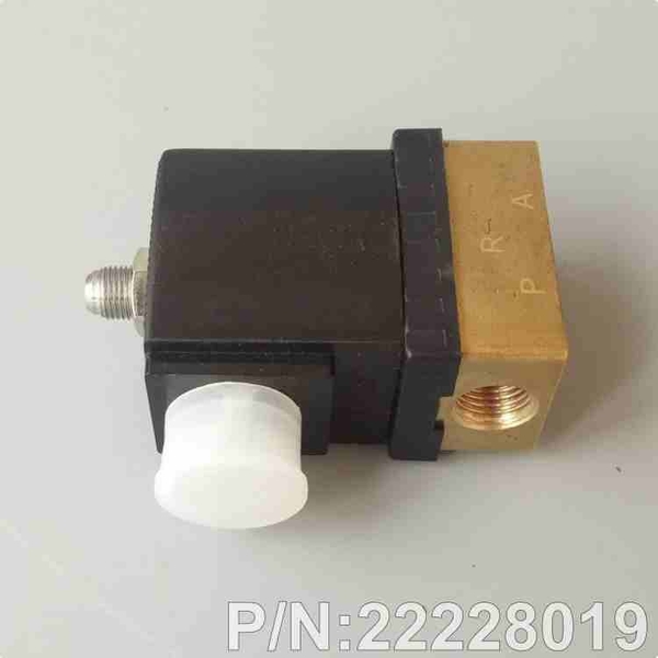 Van điện từ Ingersoll rand  22228019