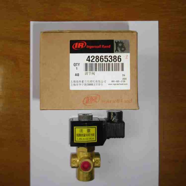 Van điện từ Ingersoll rand  42865386