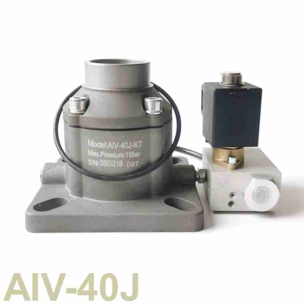 Van cổ hút AIV-40J