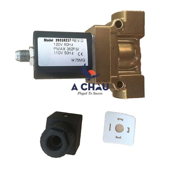 Van điện từ Ingersoll Rand 39318217