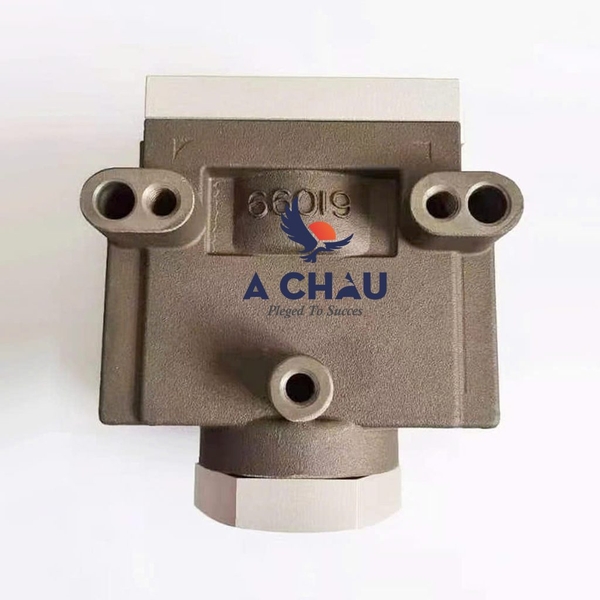 Van điện từ máy nén khí Sullair 409783