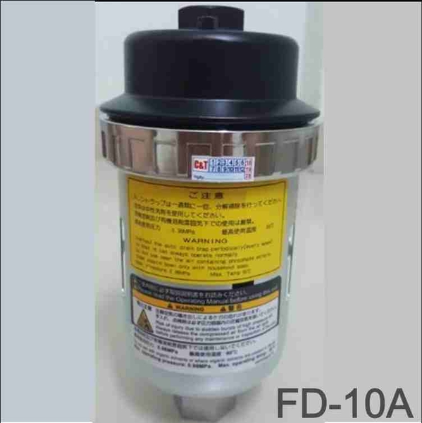 Van xả nước ORION FD-10-A