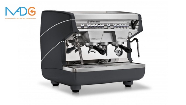 Máy pha cà phê Simonelli Appia II Compact 2 Group