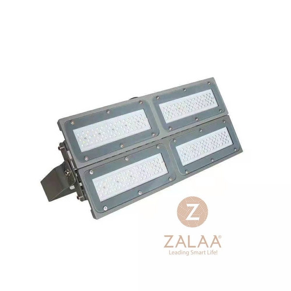 Bộ sưu tập 5 mẫu Đèn Chiếu Sáng Sân Thể Thao được khách hàng yêu thích