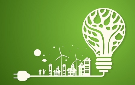Các Giải Pháp Chiếu Sáng Thông Minh Của ZALAA hướng tới phát thải ròng bằng 0 (NET ZERO)