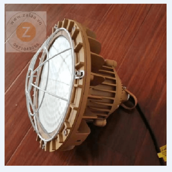 Cấu tạo và nguyên lý hoạt động của Đèn Highbay LED Nhà Xưởng