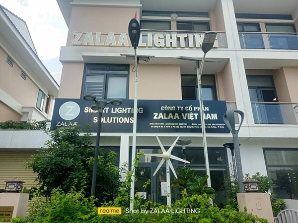 [THÔNG BÁO] Văn Phòng Zalaa tại Hà Nội mở cửa tiếp khách hàng trong tình trạng 