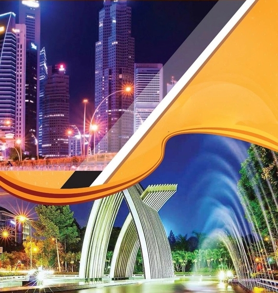 Giải Pháp Đèn Đường Thông Minh ZALAA - Quản Lý Chiếu Sáng Đô Thị Hiệu Quả