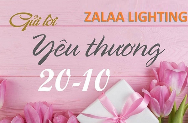 Chúc Mừng Ngày Phụ Nữ Việt Nam 2022