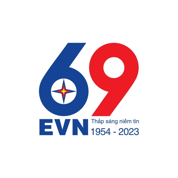 KỈ NIỆM 69 NĂM NGÀNH ĐIỆN LỰC 1954-2023 | ZALAA Lighting gửi lời chúc mừng