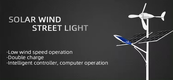 ZALAA Việt Nam trình làng hệ thống Đèn Đường LED năng lượng mặt trời lai (kết hợp) tuabin gió