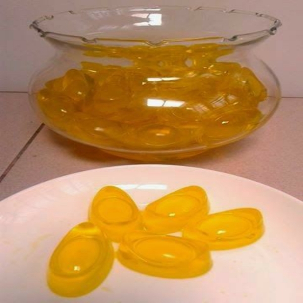 Khuôn socola silicon hình thỏi vàng GABI Đồ làm bánh