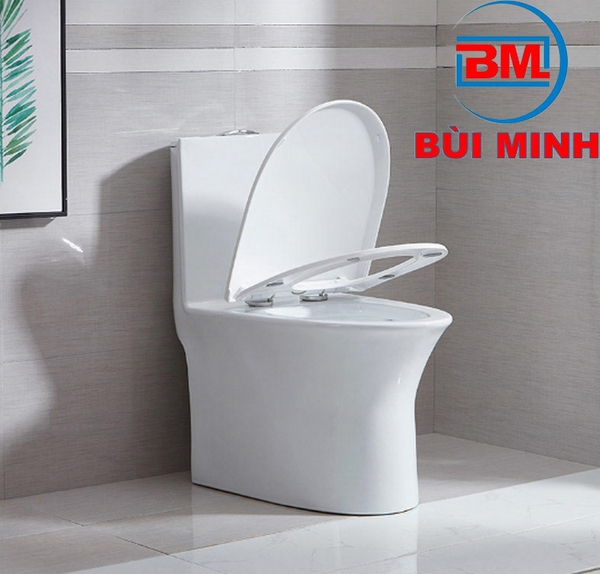 Những ưu điểm của bồn cầu 1 khối ToTo bạn nên biết? Những ưu điểm của bồn cầu 1 khối ToTo bạn nên biết?