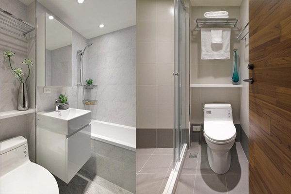 Những ưu điểm của bồn cầu 1 khối ToTo bạn nên biết? Những ưu điểm của bồn cầu 1 khối ToTo bạn nên biết?