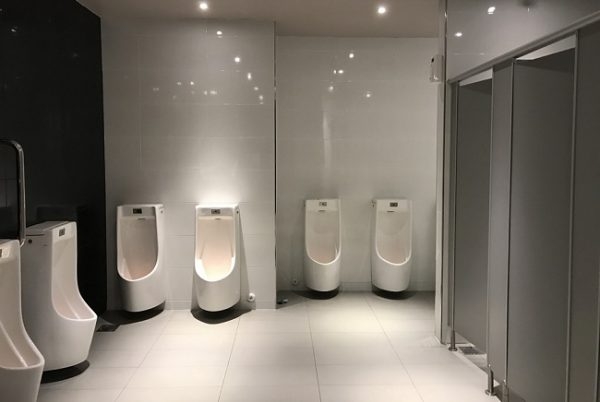 Bồn tiểu TOTO có gì nổi bật Bồn tiểu TOTO có gì nổi bật