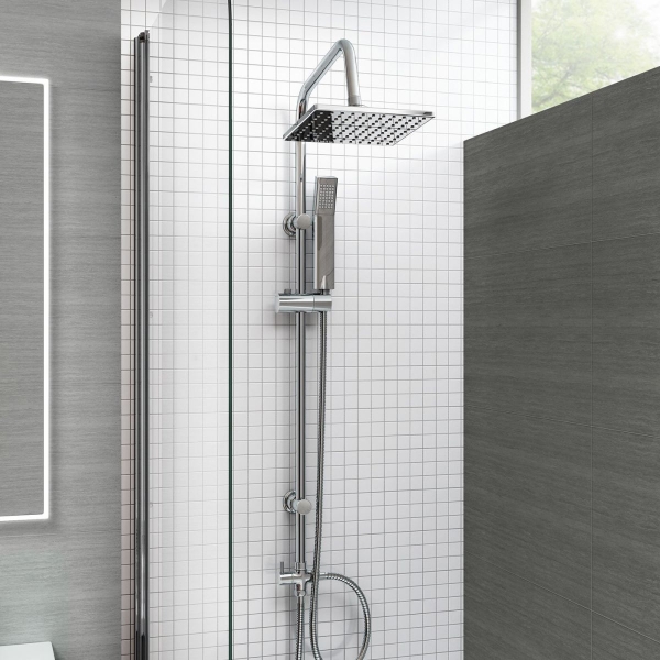 Đặc điểm của từng loại sen tắm ToTo đang có trên thị trường
